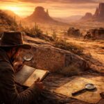 Pourquoi New Austin rdr2 est le lieu idéal pour les chasseurs d&rsquo;énigmes