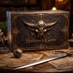 Pourquoi le Baldur&rsquo;s Gate 3 collector est un must-have pour tout joueur