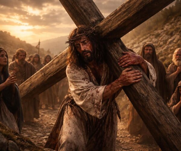 Pourquoi le Viacruxis est essentiel pour la compréhension de la passion du Christ