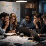 Pourquoi les Teams Secrets sont essentiels pour la réussite des projets en entreprise