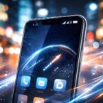 Que veut dire vol lte et comment cela influence vos vitesses de téléchargement ?