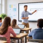 Règle en ligne : la nouvelle tendance à ne pas manquer pour les enseignants