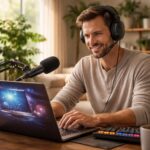 Restez connecté grâce à la nouvelle adresse de Papa du Stream