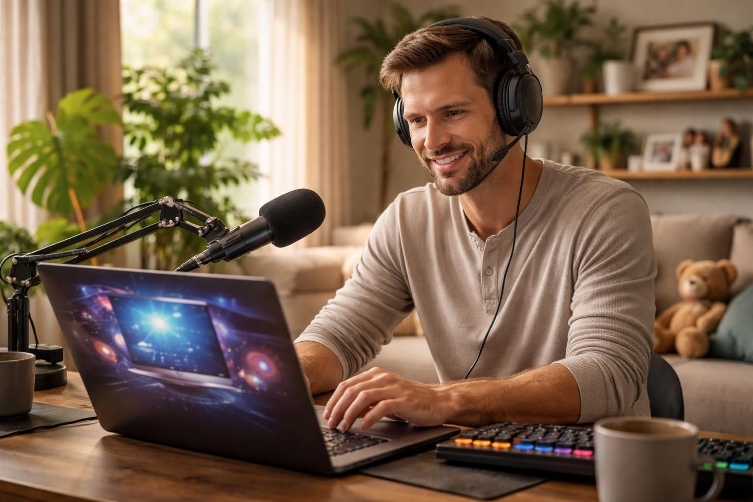 Restez connecté grâce à la nouvelle adresse de Papa du Stream