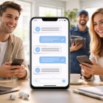 Solutions de consignes par SMS : comment elles facilitent la communication en temps réel