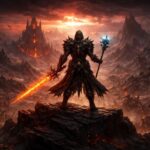 Atteindre le niveau max dans Diablo 4 : Guide ultime pour les débutants
