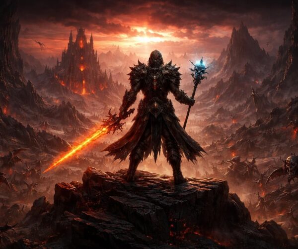Atteindre le niveau max dans Diablo 4 : Guide ultime pour les débutants