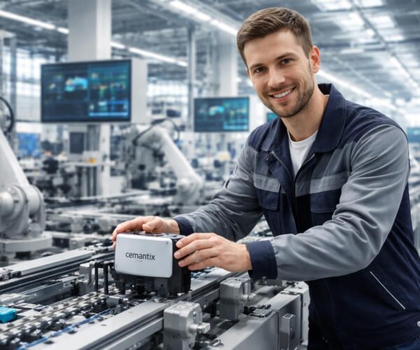 Comment intégrer la solution Cemantix dans votre ligne de production