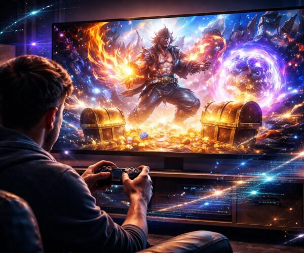 Comment le code King Legacy peut transformer votre expérience de jeu