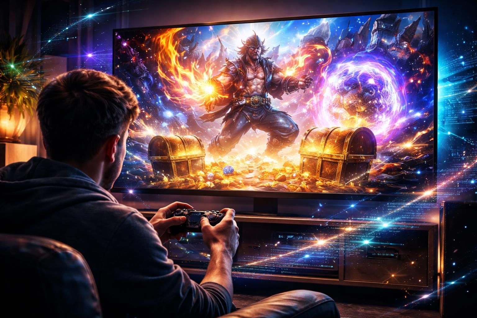 Comment le code King Legacy peut transformer votre expérience de jeu