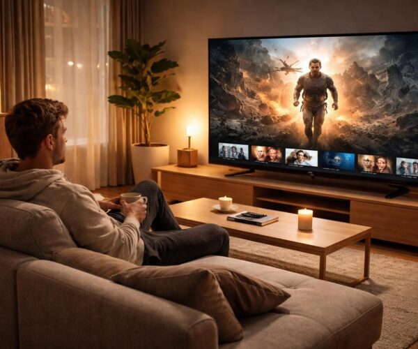 Film streaming gratuit sans pub sans inscription : notre guide pour une expérience optimale