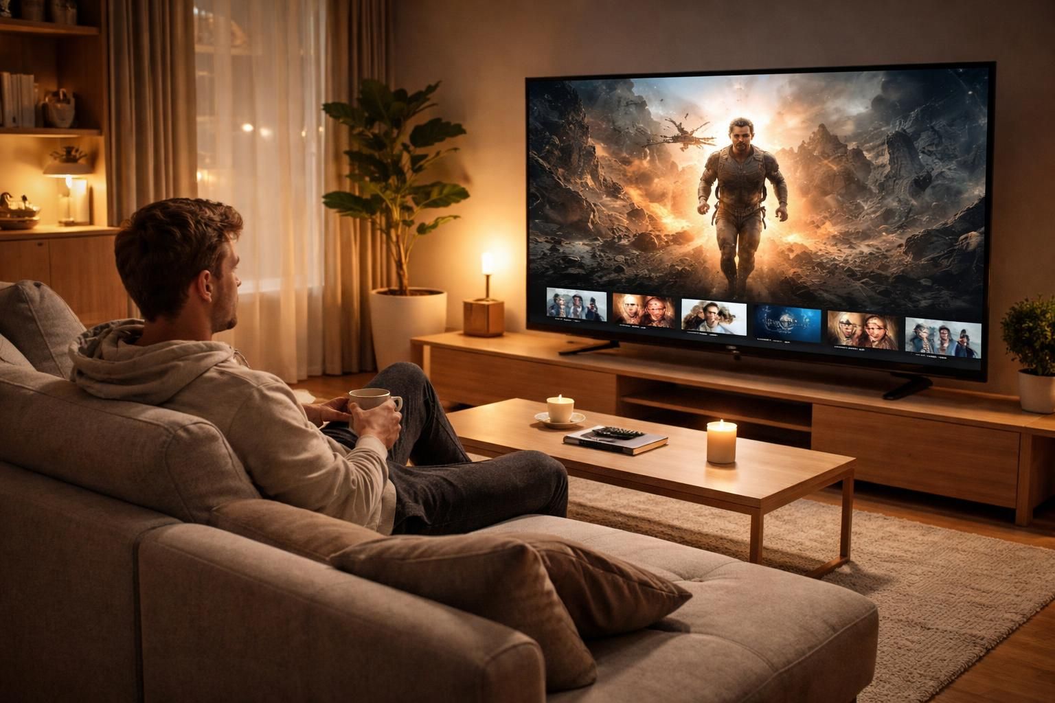 Film streaming gratuit sans pub sans inscription : notre guide pour une expérience optimale