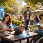FreeWifi gratuit : identifiant, tout ce que vous devez savoir pour une connexion rapide