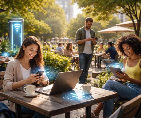 FreeWifi gratuit : identifiant, tout ce que vous devez savoir pour une connexion rapide