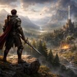 Guide pour atteindre le niveau max pour Baldur&rsquo;s Gate 3 rapidement