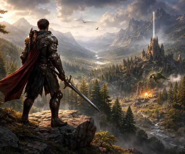 Guide pour atteindre le niveau max pour Baldur&rsquo;s Gate 3 rapidement