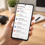 La meilleure méthode pour installer Mail Orange sur Android sans complications