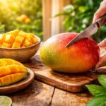 La saison du Mangoai : Quand et comment le déguster au mieux ?