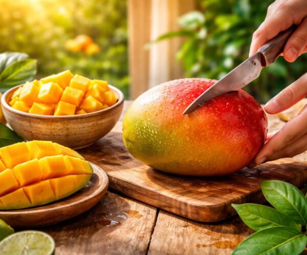 La saison du Mangoai : Quand et comment le déguster au mieux ?