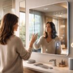 L&rsquo;avenir de Google Mirror : vers une intégration toujours plus profonde dans nos vies