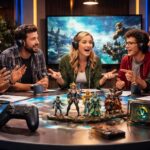 Le quiz Zelda Tears of the Kingdom qui fait parler les experts en jeux vidéo