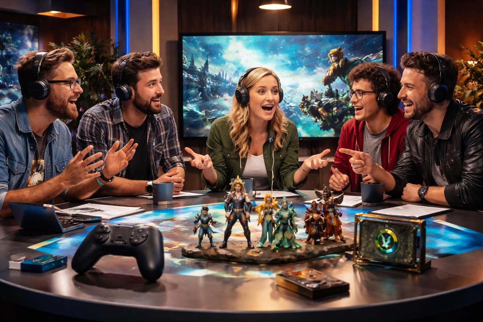 Le quiz Zelda Tears of the Kingdom qui fait parler les experts en jeux vidéo