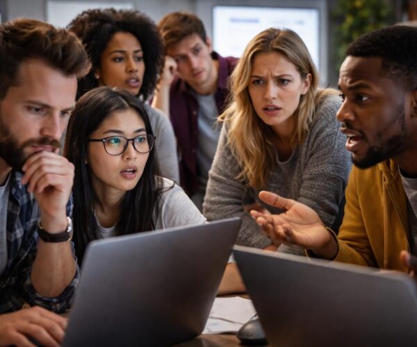 Les Invidos : avis qui font débat dans la communauté