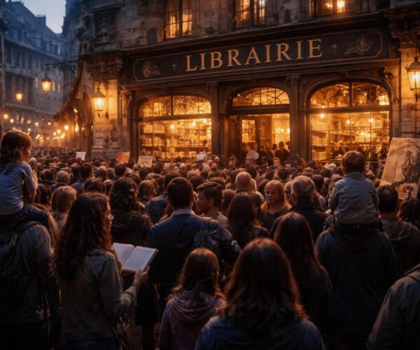 Les attentes autour de la sortie de la Chronique du Tueur de Roi les Portes de Pierre