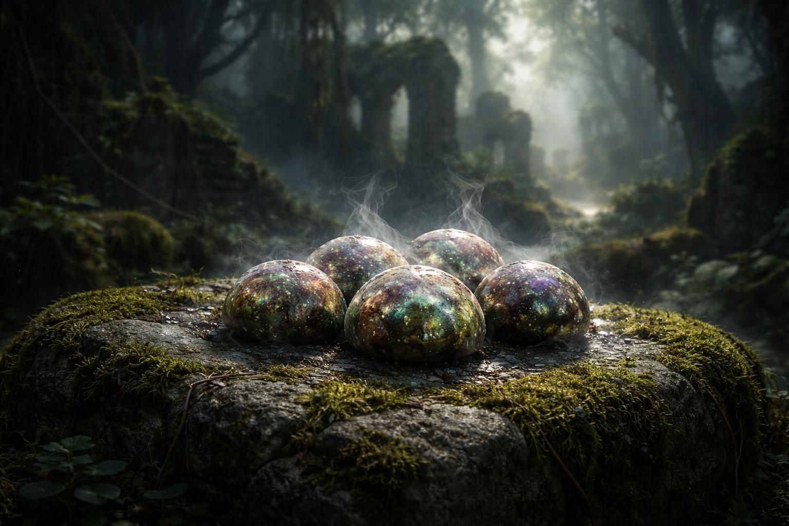 Les boulettes immunisantes dans Elden Ring : mythes et vérités