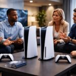 Les experts partagent leurs avis pour la PS5 digital ou standard : Ce qu&rsquo;il faut retenir