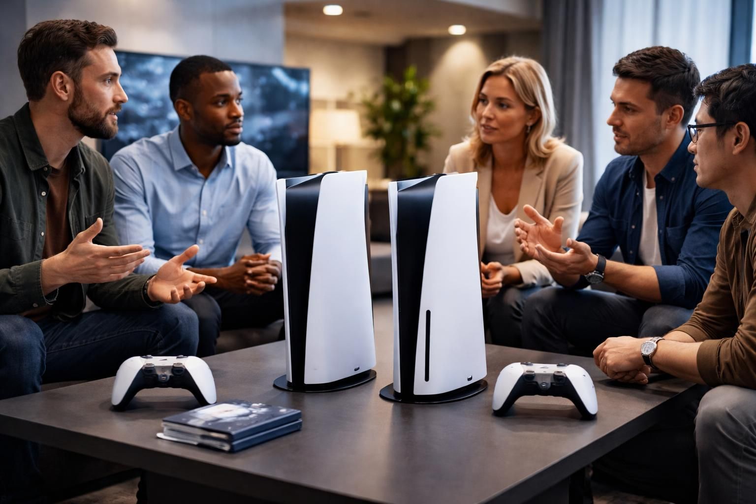 Les experts partagent leurs avis pour la PS5 digital ou standard : Ce qu&rsquo;il faut retenir