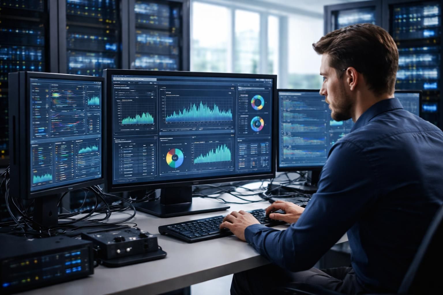 Les meilleures pratiques pour gérer les instances de Dllhost efficacement
