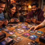 Les meilleurs avis sur altered TCG pour les passionnés de jeux de cartes