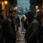 Les mystères des Gangs of Galicia révélés : histoires de pouvoir et de trahison