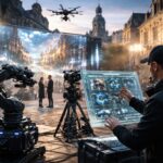 Les nouvelles technologies qui transforment le cinéma à Hesdin aujourd&rsquo;hui