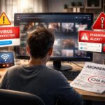 Les pièges à éviter lors de l&rsquo;utilisation de Theflixer streaming