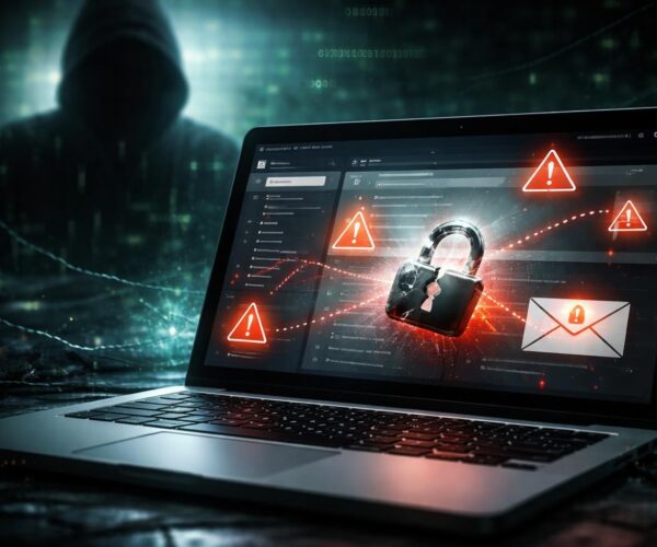 Les risques de la messagerie Gmail sans Google : ce que vous devez prendre en compte