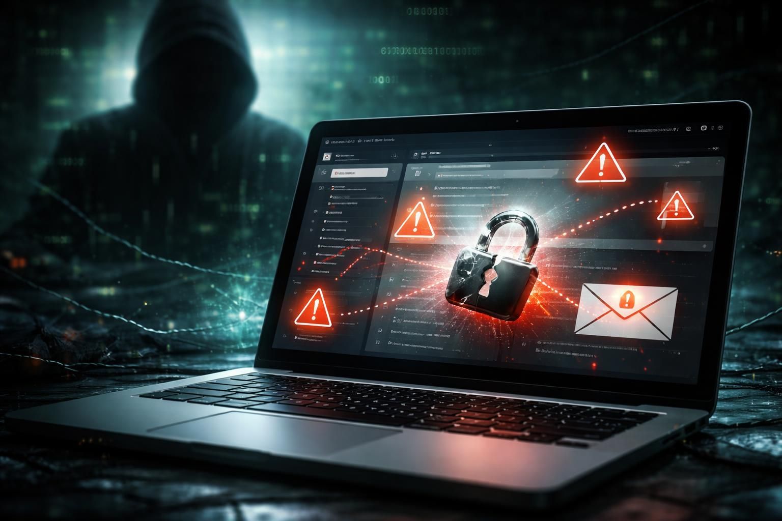 Les risques de la messagerie Gmail sans Google : ce que vous devez prendre en compte