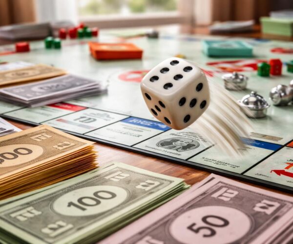 Les secrets du dé gratuit dans le Monopoly : maximisez vos gains !