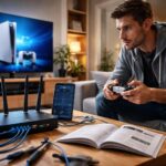 Les solutions efficaces pour le type nat échec sur PS5