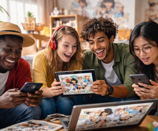 L&rsquo;importance de lire One Piece en ligne en français pour les fans