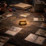 Magic The Gathering The One Ring : Les erreurs fréquentes à éviter lors de vos parties