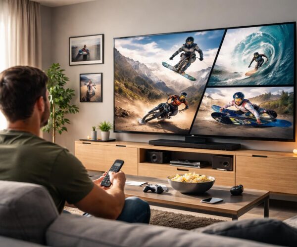 Mycanal : Pourquoi cet abonnement est incontournable pour les fans de réalité