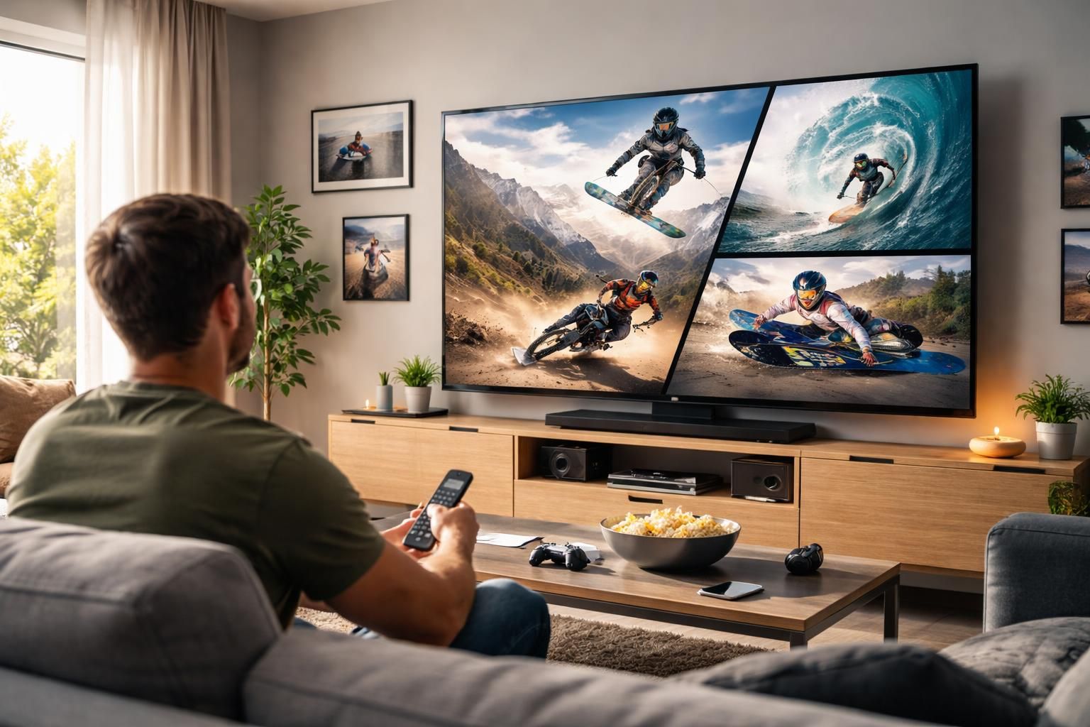 Mycanal : Pourquoi cet abonnement est incontournable pour les fans de réalité