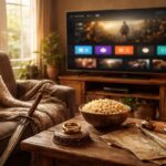 Où regarder le Seigneur des anneaux en streaming sur Netflix et ne rien manquer