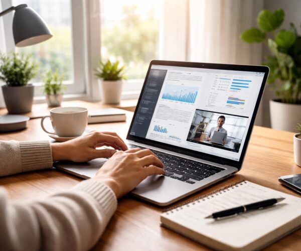 Picture-in-Picture : optimiser la lecture vidéo pendant le travail