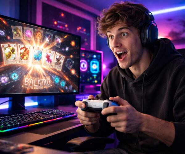 Pourquoi cette astuce pour Balatro pourrait changer votre façon de jouer