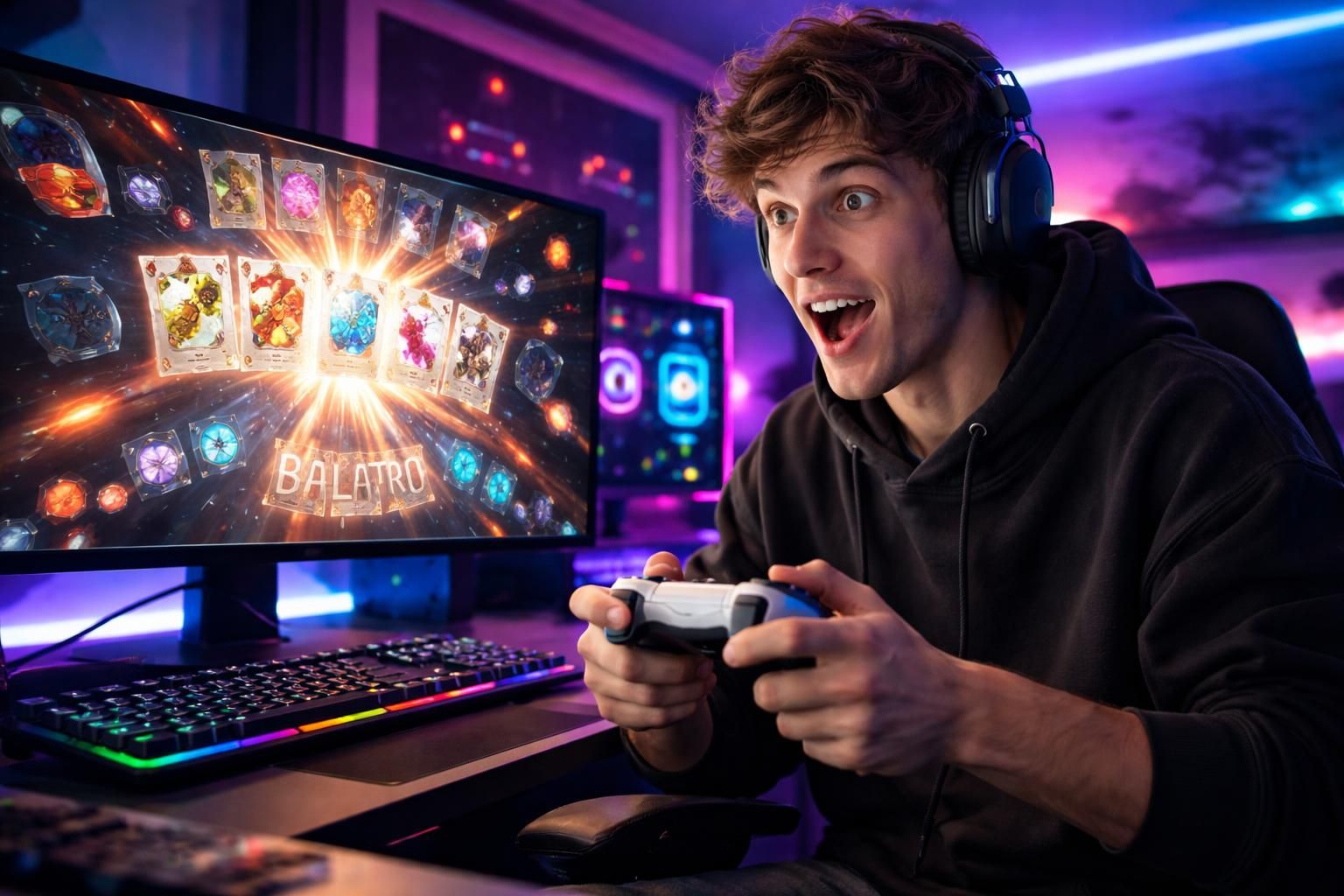 Pourquoi cette astuce pour Balatro pourrait changer votre façon de jouer