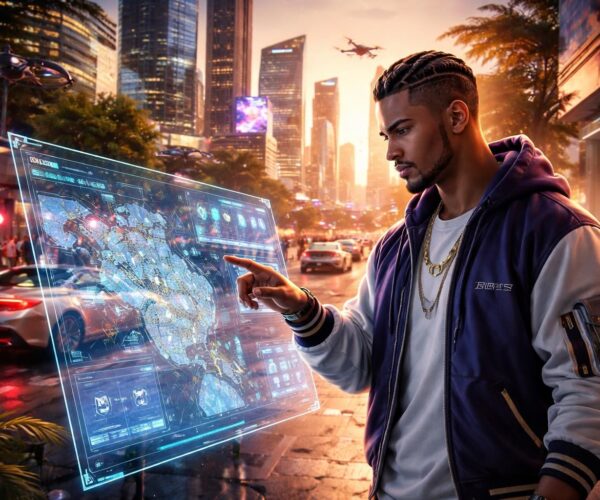 Que signifie la date de sorti de GTA 6 en termes de gameplay révolutionnaire