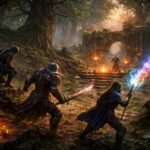 Solution de Baldur&rsquo;s Gate 3 : exploitez chaque fonctionnalité du jeu